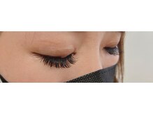 スマイル(Smile)/フラットラッシュつけ放題