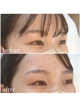 ミント アイラッシュ(mint)/