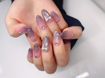 アキラネイルサロン(Akira nail salon)/