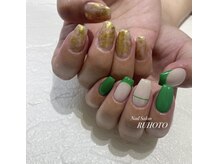 ルホート(RUHOTO)/