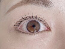 ローブ(L'aube)/ラッシュリフト/マシュマロ