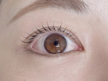 ローブ(L'aube)/ラッシュリフト/マシュマロ