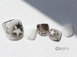 8.9月エアジェルアートコース