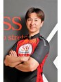 ストレッチ専門スタジオ スリーエス 北見スタジオ(SSS)&nbsp;植松 幸司
