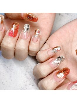 爪屋べっぴん堂/