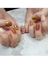 リアン 学芸大学(LiEN)/明るめべっ甲