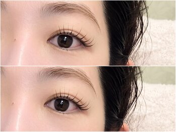 ビビエール 梅田店(viviAiles)/梅田/茶屋町/中崎/パリジェンヌ