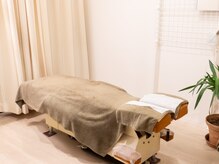 ケアステーション(Care station)/内観