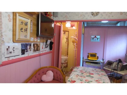 エステティック パルフェの写真