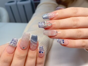アキラネイルサロン(Akira nail salon)/