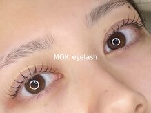 モク 京都北白川店(MOK)/まつげパーマ