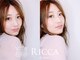 リッカ ドゥ ボーテ(RICCA de beaute)の写真/目元を細かく分析し瞳本来の美しさを引き出すデザインを提案☆Riccaがアナタだけの理想の瞳を叶えます♪