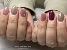 シュテルン(STERN)/シンプルデザイン