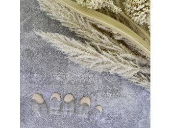 ネイル バズ(NAIL BUZZ)/初回ジェルオフ込11000円