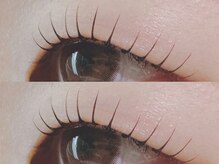 ヌーク(NeuK.)/-Lash Lift-ストレート