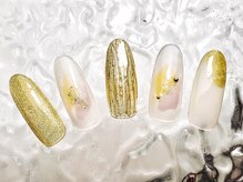 マジックミラー/