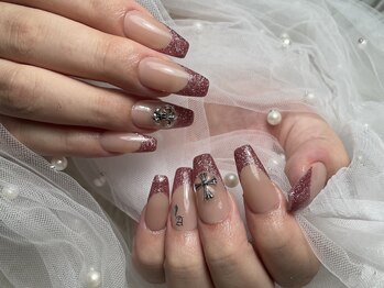 ザ フォーシックスフォー(THE 464)/【アプレ】10本アート