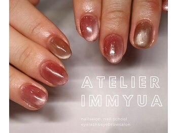 アトリエ イミュア(atelier immyua)/