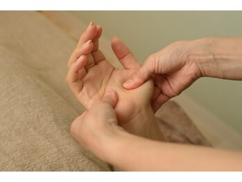 シン(SHINE)/オイルマッサージ