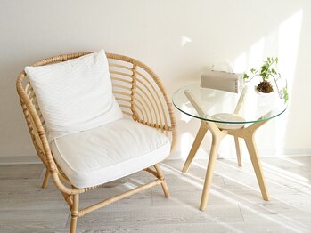 ビレイ(Birei)/女性専用サロン