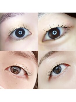 アイデュース 砺波店(eyesalon eyeduce)/一重の方もお任せください♪
