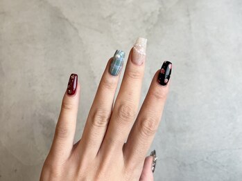 ネオイ(neo:i)/Free art