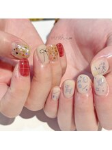 バースプラスリム(virth+LIM)/ジェルネイル120分制