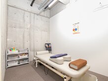 市原にこぐさ院/キッズ部屋