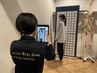 ●歪んだカラダが気になる方へ●姿勢矯正　￥5,700