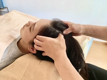 ラーブ リラクゼーション(Rub relaxation)の写真/【的確な施術×圧倒的爽快感】慢性的な疲労にお悩みの方必見◎本格マッサージで極上の癒し時間を♪