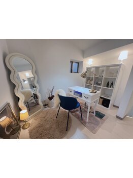 小規模プライベートサロン