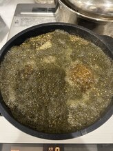 ティアラ(TIARA)/親子でよもぎ蒸し