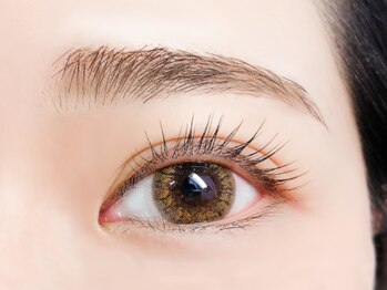 アイマ 北千住(imma)の写真/「忙しい朝の準備を時短したい」「キレイを持続したい」などの希望を叶える大人女性向けサロン♪
