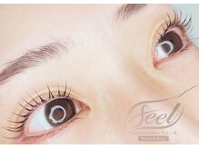 フィール 福岡店(feel)の雰囲気（feelのメニューはお客様のご希望から生まれました♪）