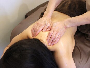 リストアハート(Restore Heart)/小顔矯正/リンパマッサージ