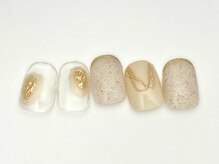 ソポカロン 烏丸(sopoca-lon)/sopoコース5800円パラジェル