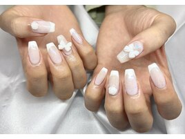 ガーリーフレンチ