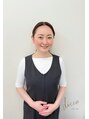 サロンディト(ditto) 塚本 澪
