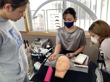 ブリリアントリー マニア(brilliantly.MANIA)/school生募集