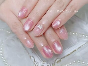 ラフィーナ 新宿 代々木店(RAFINA)/