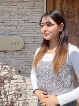 ニュイ 新小岩店(nuit) Chika 