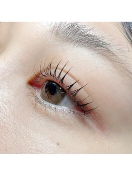 ローレル バイ スノードロップ 高円寺店(Laurel by Snowdrop)/束感/韓国/ワンホンまつげパーマ