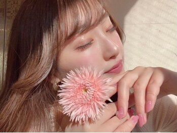 リナータ 新宿東口店(Rinata)/【新宿東口】ブラウンエクステ