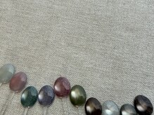 クレイ(clay.)/マグネットネイル