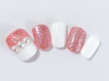 ネイルサロン アンスリウム(Anthurium)/フット定額￥7500