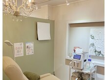 ジョリア 西大寺店(Jollier)/サロンの空間