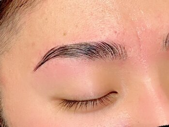 クラウン 心斎橋店(CROWN)/眉毛/脱毛/シェービング/小顔/