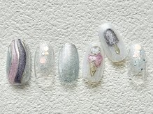 リノリコ 中野店(RinoRiko)/イベントデザイン 夏6 2025