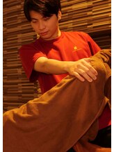 ローザロッサ(ROSA ROSSA) 侑弥 