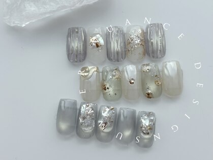 アトリエ リベルテ 市電通り店(atelier Liberte)の写真